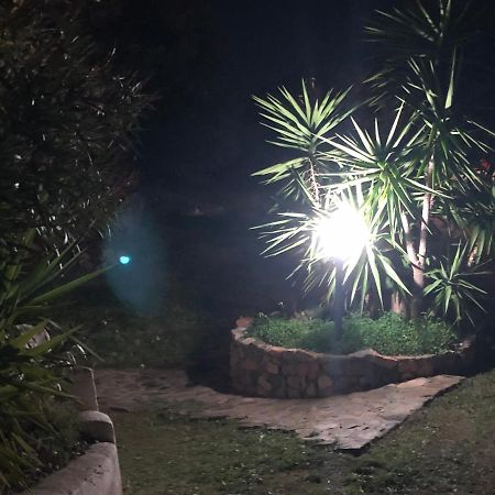 Apartamento Sarrala Tertenìa Exterior foto