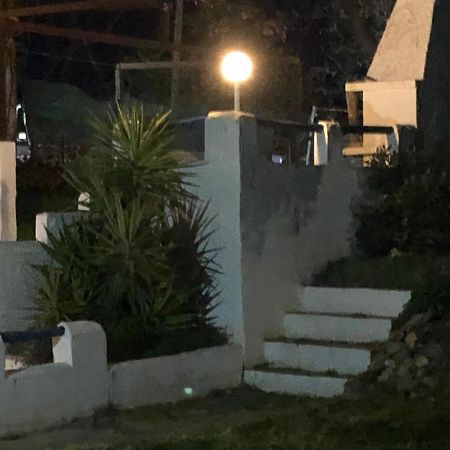 Apartamento Sarrala Tertenìa Exterior foto