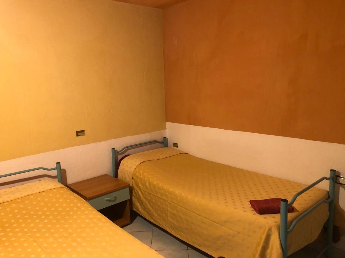 Apartamento Sarrala Tertenìa Exterior foto