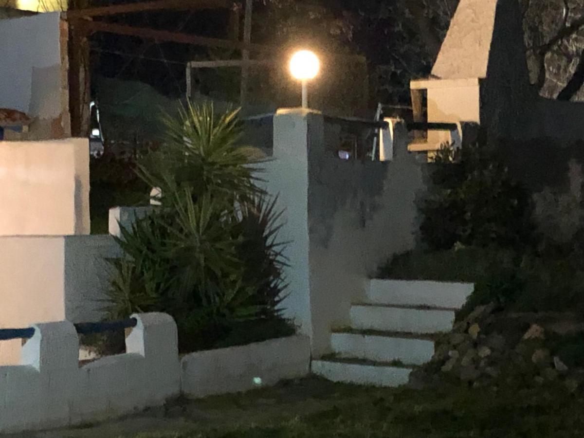 Apartamento Sarrala Tertenìa Exterior foto