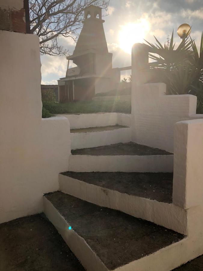 Apartamento Sarrala Tertenìa Exterior foto